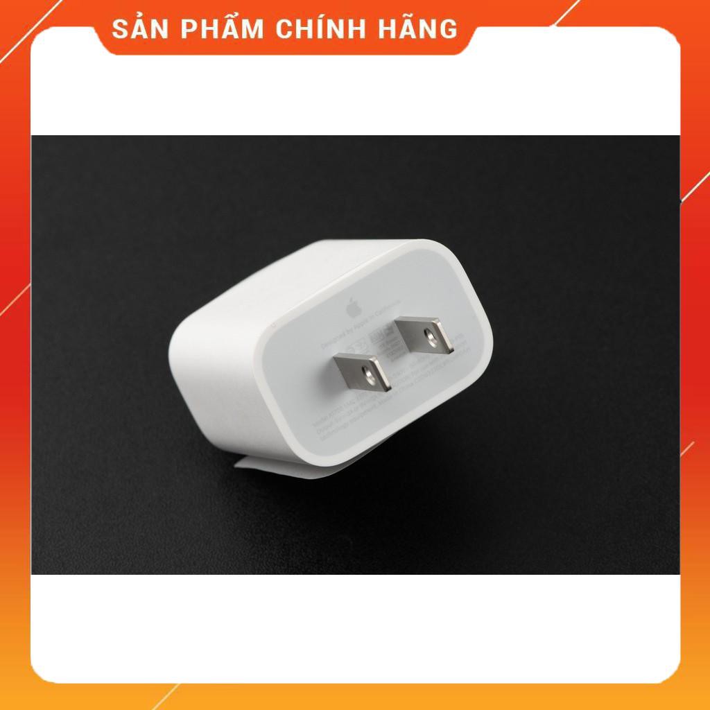 bộ sạc nhanh 20w iphone hàng chính nhãng bảo hành 12 tháng lỗi 1 đổi 1