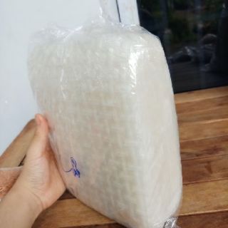 Bánh tráng trắng siêu mõng