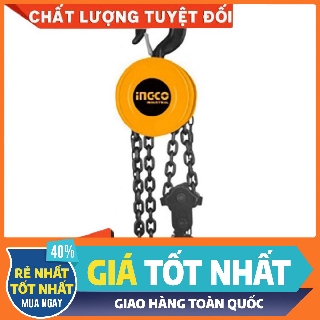 Pa lăng xích INGCO HCBK0102