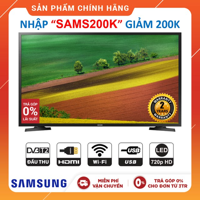 Tivi Samsung UA32N4300 32inch