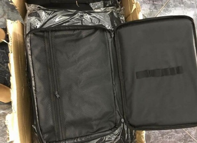 Cốp đựng đồ mỹ phẩm (COV02)