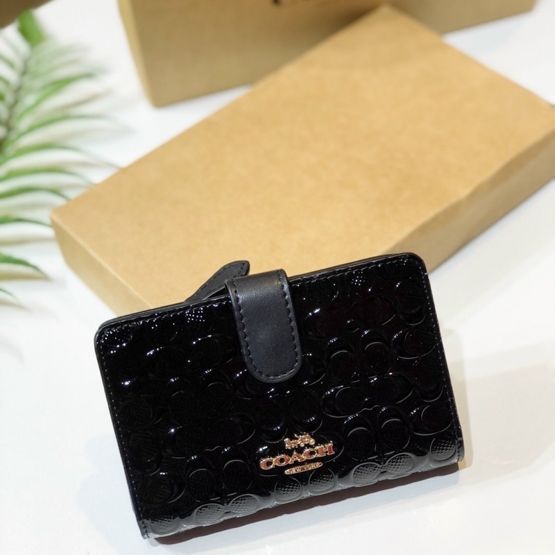 VÍ COACH GÀI MEDIUM F25937