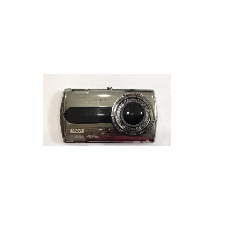 Camera Hành Trình X008 - Báo động qua điện thoại khi kẻ lạ xâm nhập - không có camera lùi - kèm thẻ 64gb - có phầm mềm p | BigBuy360 - bigbuy360.vn