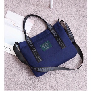 Túi tote Off White đủ màu