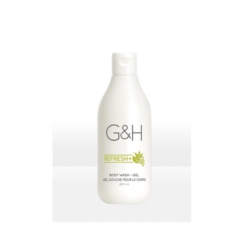 Sữa tắm dưỡng ẩm