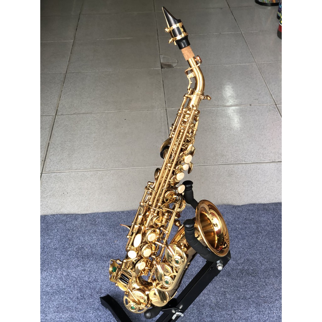 Kèn saxophone Soprano yamaha