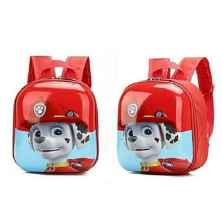 BALO HÌNH NHỮNG CHÚ CHÓ CỨU HỘ