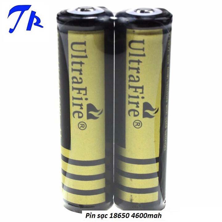 Pin sạc 18650mah - PinsạcUIRAFIRE18650mah