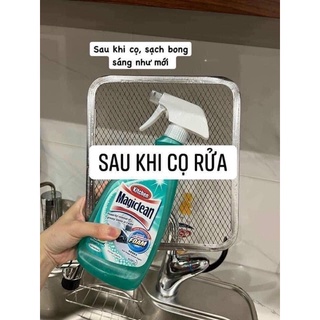 xịt bếp thái lan