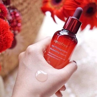 Serum lựu đỏ Innisfree