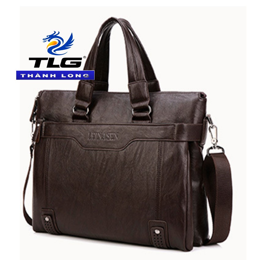 Cặp Da Công Sở Cao Cấp 2088159 [SKM] | BigBuy360 - bigbuy360.vn