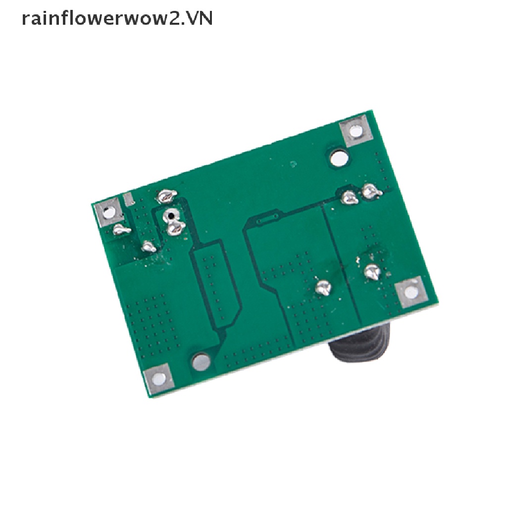 Mô Đun Hạ Áp DC9V 12V 24V 36V 48V 120V Sang 5V 12V Chuyên Dụng