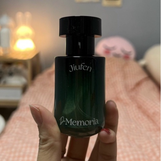 Nước hoa Nam Hàn Quốc De Memoria - BST Ký Ức Bất Tận mùi hương Phương Đông lắng đọng 30ml