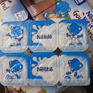  Váng sữa Nestle Pháp ( Date mới nhất)