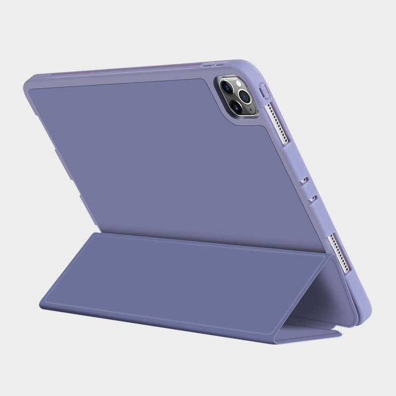 Earphones Applicable 2021 Apple Ipad8 Protective Set Pen Trough Pro11 Inch Air3 / 4 Tablet 2020 Computer 10.5 2019 Liqui | BigBuy360 - bigbuy360.vn