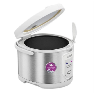 Nồi cơm điện Mutosi MR56