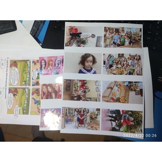 [COMBO] In 8 ảnh 7x10