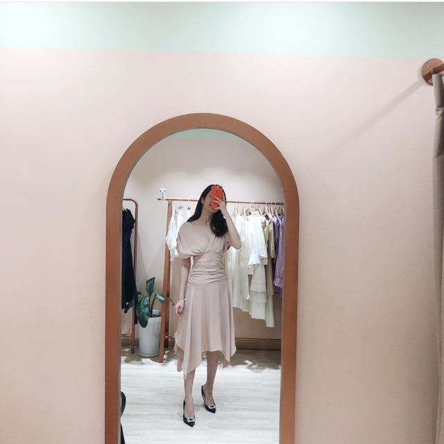 Váy xinh của jubin size s