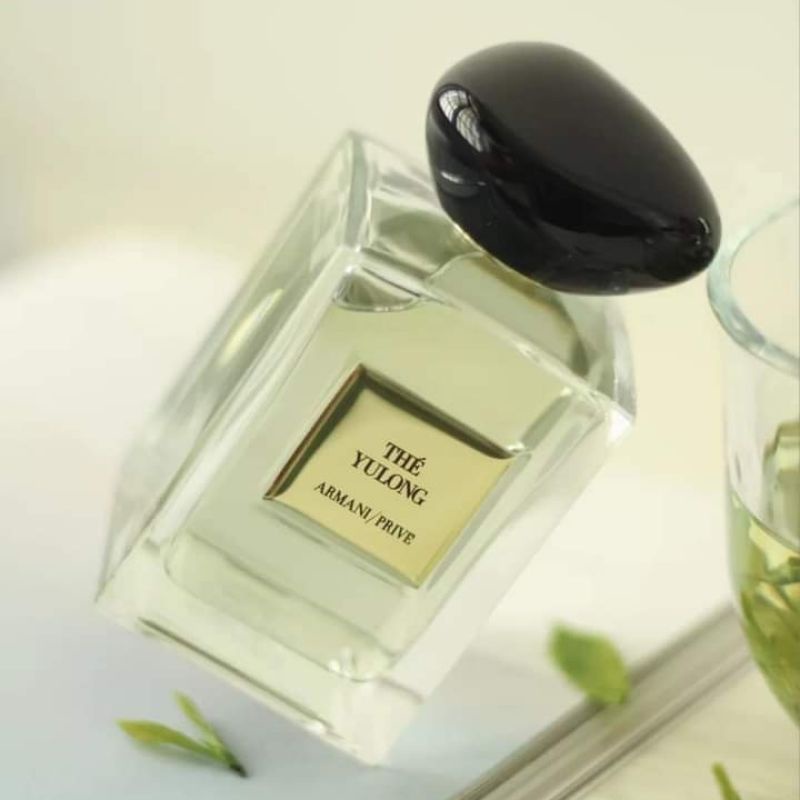 Nước hoa FULL BOX CHÍNH HÃNG ARMANI PRIVE THE YULONG 100ml