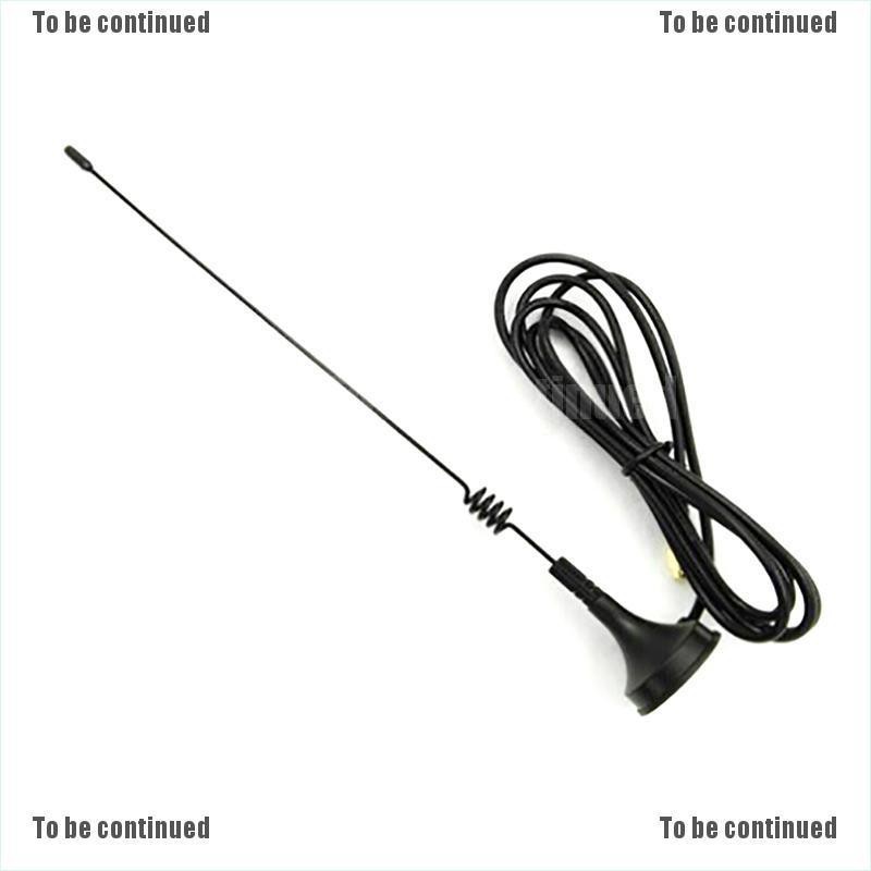 Anten có đế từ tính loại nhỏ Akin/ Sma Gsm Gprs 315mhz 1.5m 3dbi