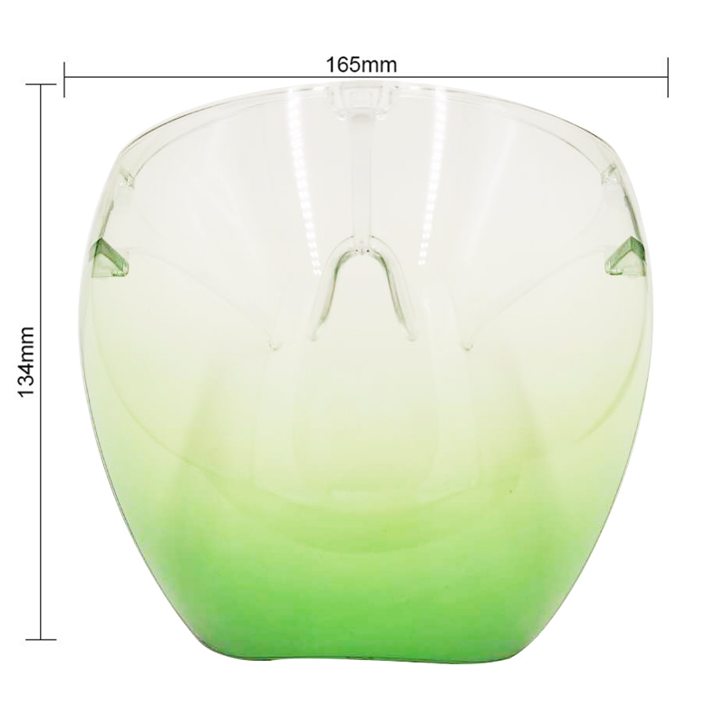 Kính Bảo Vệ Mắt An Toàn Chống Gió Cho Nam Nữ