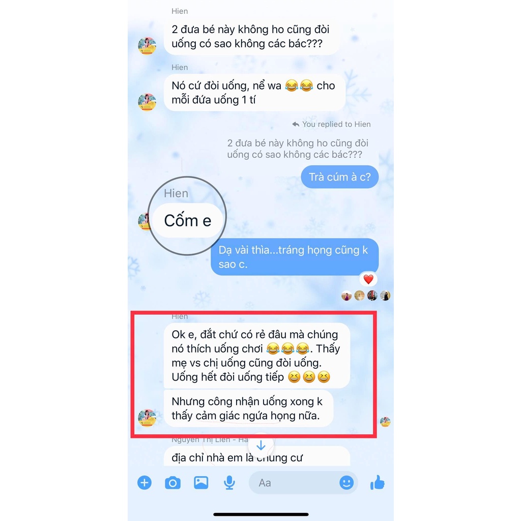 CỐM VIMITAI - VIÊN MINH ĐƯỜNG - HÀNG CHÍNH HÃNG