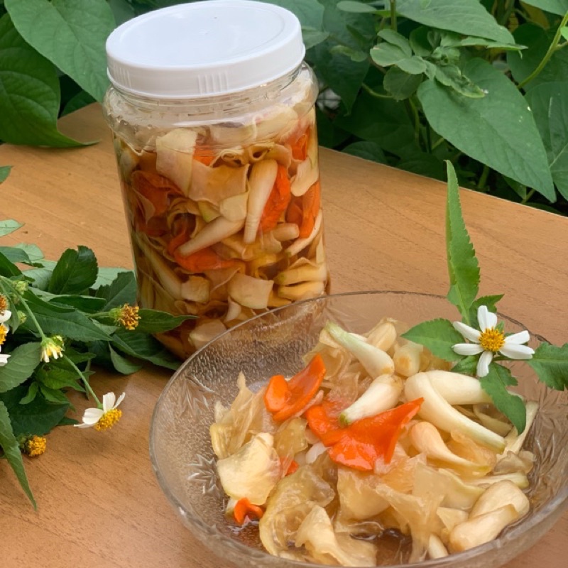 Dưa món Nhựt Hoàng 500g | BigBuy360 - bigbuy360.vn