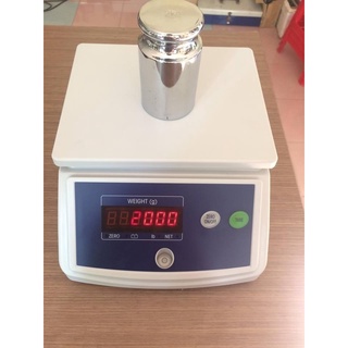 Cân điện tử cub mettler toledo 7.5 kg