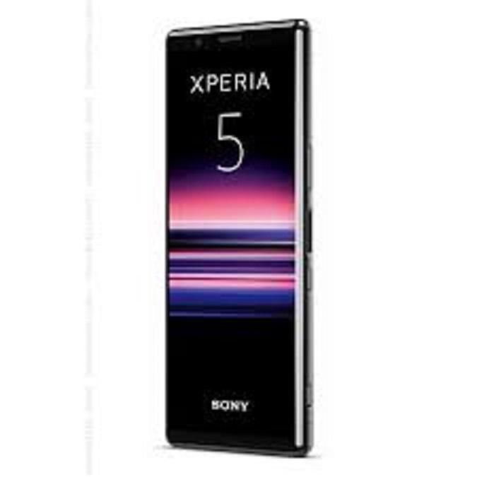Điện thoại Sony Xperia 5  ram 6G/64G Chính Hãng,Camera trước: 8 MP Chip: Snapdragon 855, Cày Game mượt - GGS 06