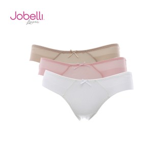 Quần lót nữ thun lạnh Jobelli [Combo 3] - 1257