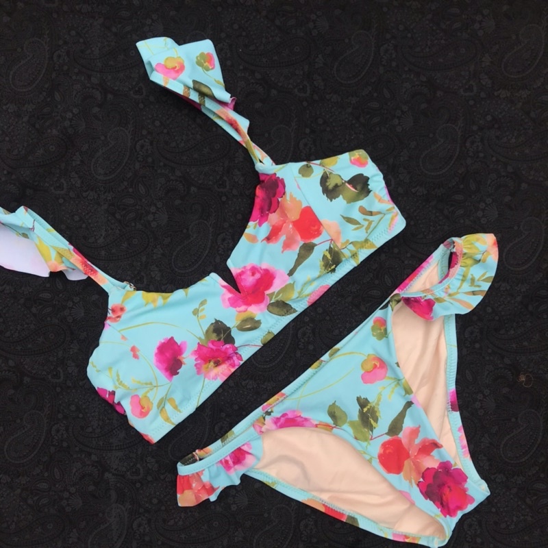 Áo bơi Bikini swimsuit 1 mảnh hàng made in vietnam bao chuẩn