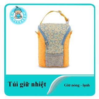 TÚI GIỮ NHIỆT BÌNH SỮA FTAZ BABY FB2006SL