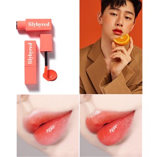 SON TINT LILYBYRED COATING TINT