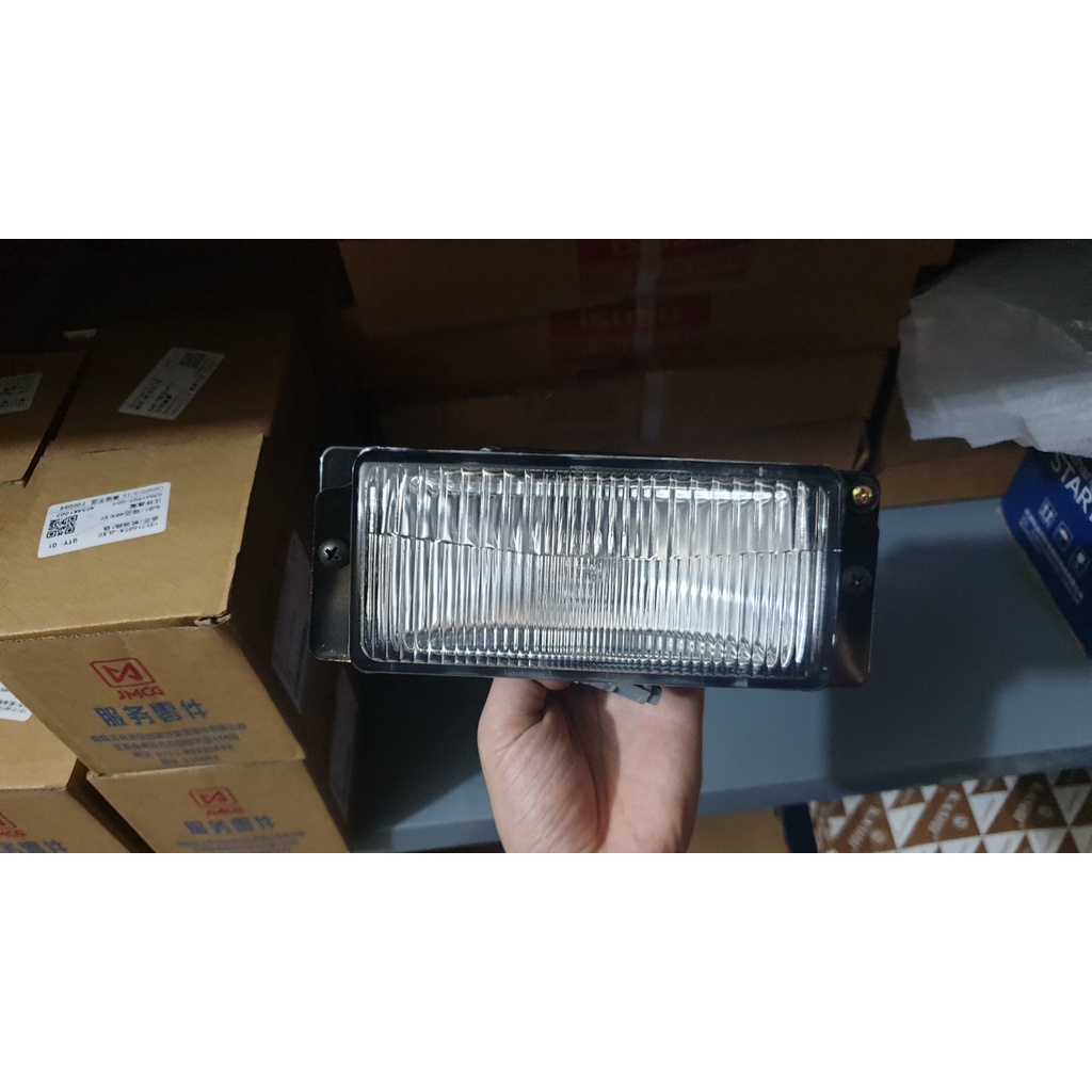 Đèn cản  Isuzu QKR, QKR 270, QKR91ps,...