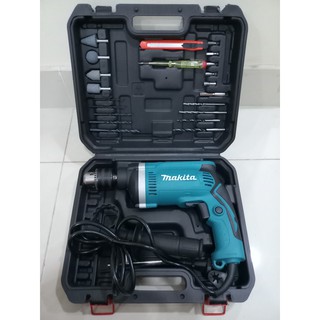 BỘ MÁY KHOAN HP 1630 MAKITA