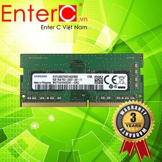 Ram laptop ddr4 4gb - 8gb bus 2400