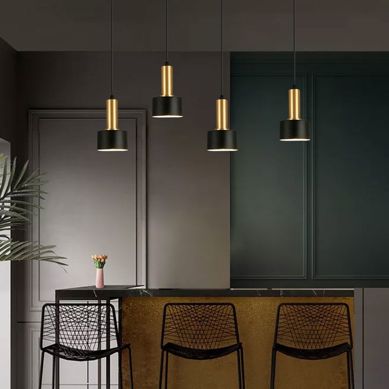 Bắc Âu Đèn Thả TrầN Đèn Trang Trí QuáN Cà Phê Đèn Thả Bàn Ăn Hiện Đại Đèn Chùm Phòng Ngủ /Phòng Khách Đèn Bếp