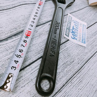 mỏ lết Mienfa cao cấp 300mm (12inch)(tmh4777)