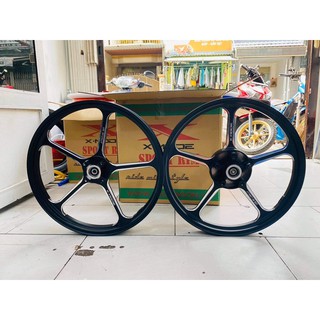 Mâm Xmode ex150