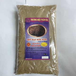 Bột mắc khén Toàn Gia gói 500g