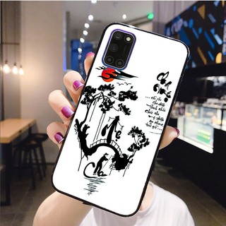 ốp lưng oppo a92 in hình siêu đẹp dễ thương