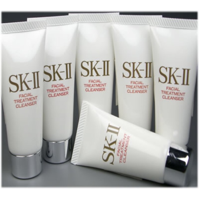 Sữa rửa mặt SK-II 20g Nhật Bản