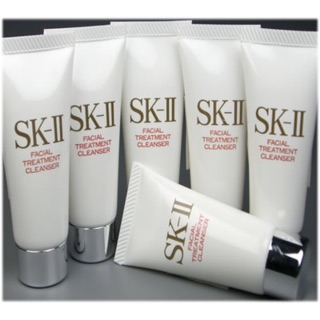 Sữa rửa mặt SK-II 20g Nhật Bản