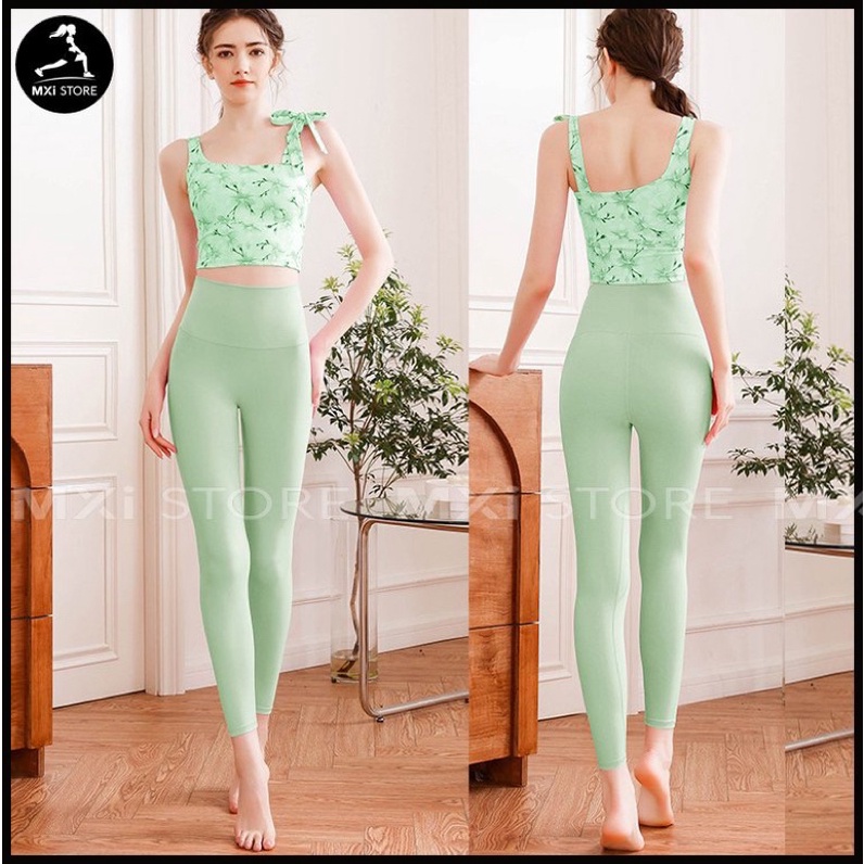 ĐỒ TẬP GYM-YOGA