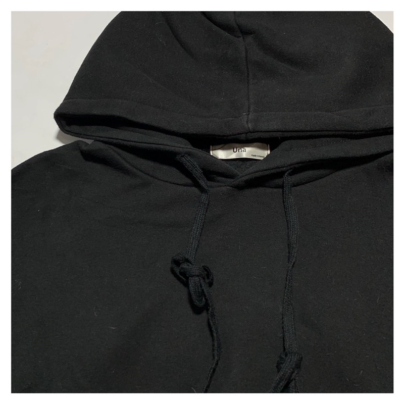 [SALE]Áo hoodie 2hand  - Khabi Vintage