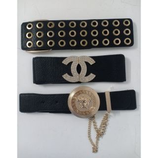 Dây nịt đầm, jum, quần