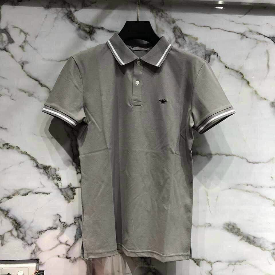 Áo Polo Dior Shop Man Shines