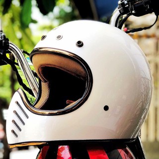 Mũ bảo hiểm fullface Royal M141