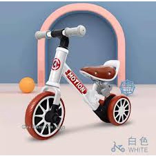 GIA SIEU RE.     Xe MOTION Chòi Chân 3 Bánh Tự Cân Bằng.