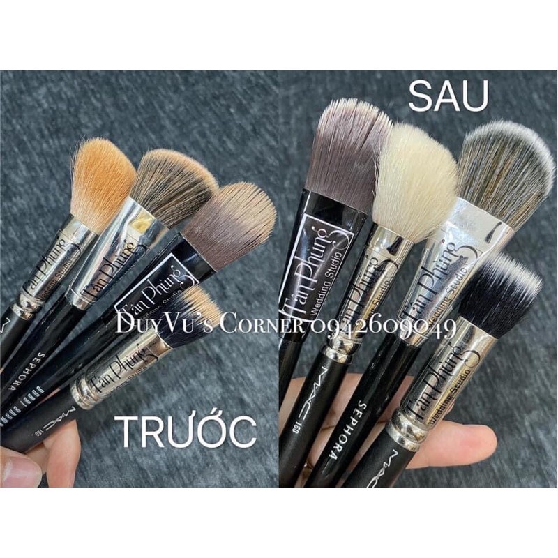 Xà phòng giặt cọ